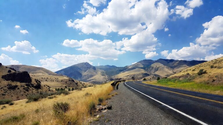 Idaho’s Conservative Moment