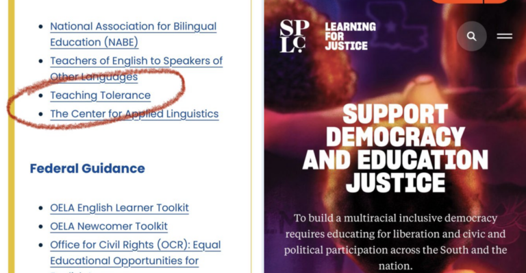 SPLC Programs Embedded Inside Idaho’s Education