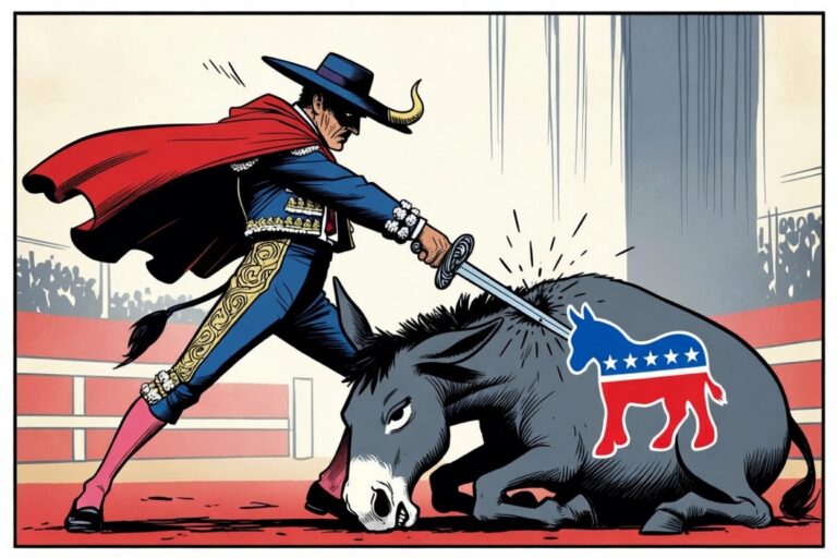 Idaho Republican Party’s Moment of Truth